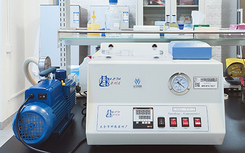 【佳学基因案例】唇腭裂基因检测、基因解码
